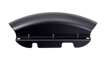 DEFLECTOR WIND LOWER TRIPLE TR