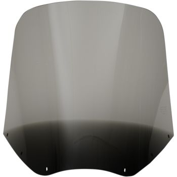 SHIELD R/WAR 15 BLK SMK