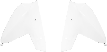 DEFLECTORS TENERE 700 CLEAR