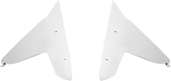 DEFLECTORS TENERE 700 SMOKE