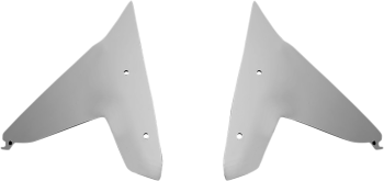 DEFLECTORS TENERE 700 DARK SMO