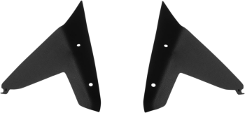 DEFLECTORS TENERE 700 BLACK