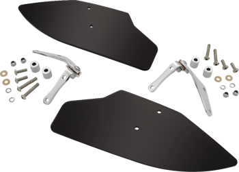 WIND DEFLECTOR GL 1800