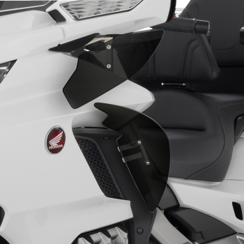 WIND DEFLECTOR GL 1800