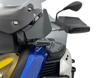 SIDE DEFLECTORS LARGER R1300GS