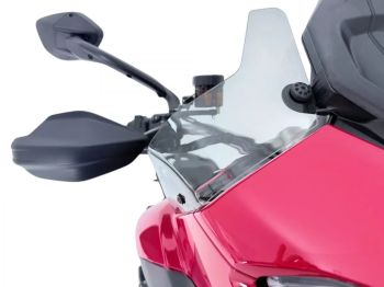 SIDE DEFLECTORS DUCATI MULTIST
