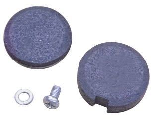Sbs Brakepads HM Scooter
