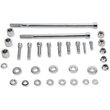 BOLTS MOTOR MNT ST 07-17