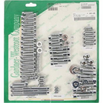 BOLTS MOTOR SET 07-17 ST