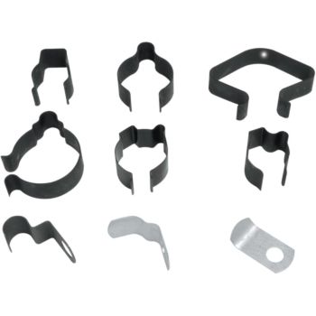 CLIP WIRE 36-69 BT #9979