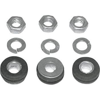 MOUNT KIT 65-69 FL FLH