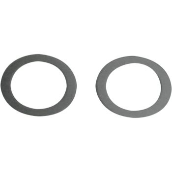 FORK CAP WASHR 78-17 41MM