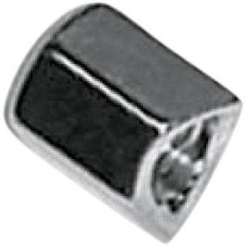 R BRK ADJ NUT 52-78 CHR