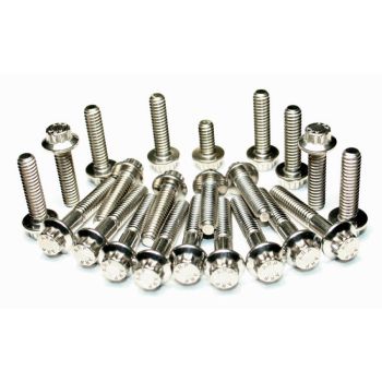 BOLT KIT CAM/LFTR 99-17