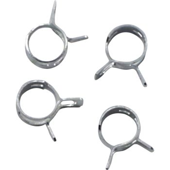 4PK REFILL SLV BAND CLAMP