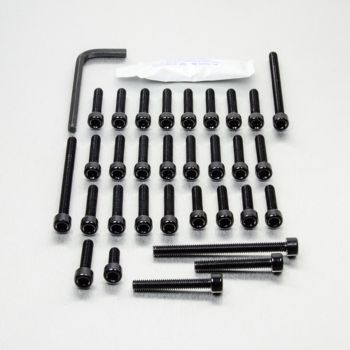 BOLT KT ENGINE KAW BLACK