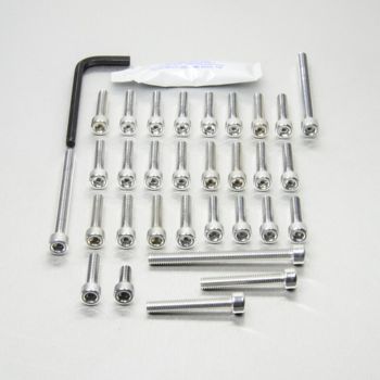 BOLT KT ENGINE KAW SILVER