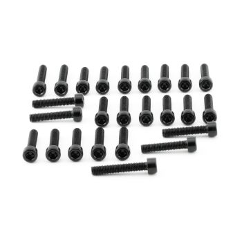 BOLT KT ENGINE KAW BLACK