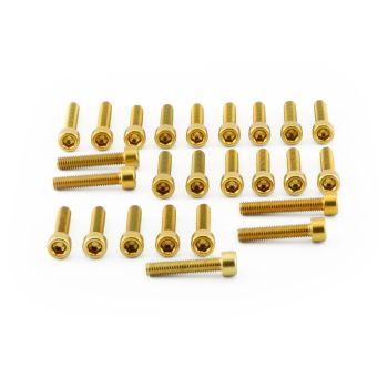 BOLT KT ENGINE KAW GOLD