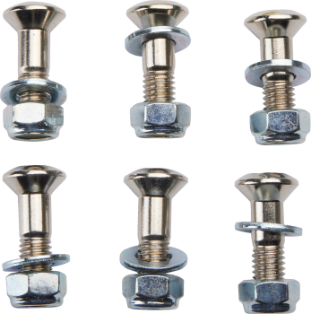 SPROCKET BOLTS M8X30MM