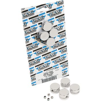 ENGINE HEAD BOLT CVR S&S