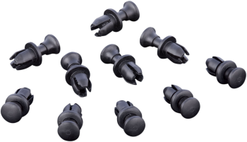 RIVETS PLASTIC REUSEABLE