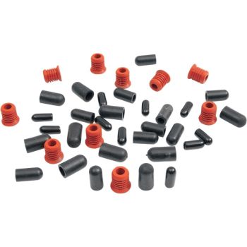 PLUG KIT 40PC W/SEALS