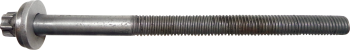 BOLT HEAD