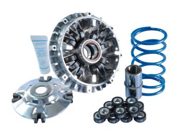 variator Polini Maxi Hi-Speed 12R for Yamaha T-Max 500