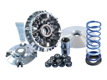 variator Polini Maxi Hi-Speed Evolution 12R for Yamaha T-Max 500