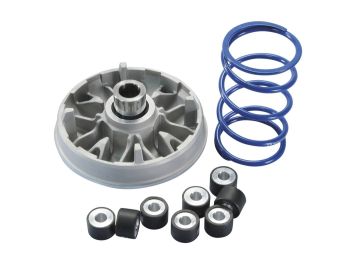 variator Polini Maxi Hi-Speed for Piaggio Beverly, X10 350ie 4V