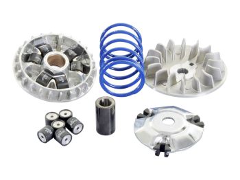 variator Polini Maxi Hi-Speed for Piaggio Medley 125, 150 IE 4V, Vespa 125 GTS iGet 4V (Euro4)