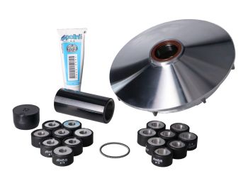 variator Polini Hi-Speed for Yamaha T-Max 530, 560, DX, SX