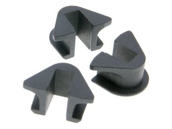 variator sliders Polini - set of 3 pcs