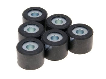 roller set / variator weights Polini 15x12mm - 8.3g