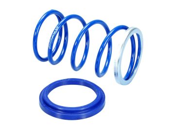 torque spring Polini Evo-Slider +10% for Yamaha Majesty, X-Max 400