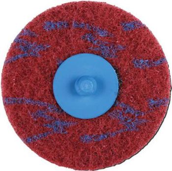 Viimistlusketas Vortex Rapid Prep 50 mm Roloc