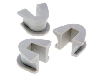 variator sliders Polini Evolution - set of 3 pcs