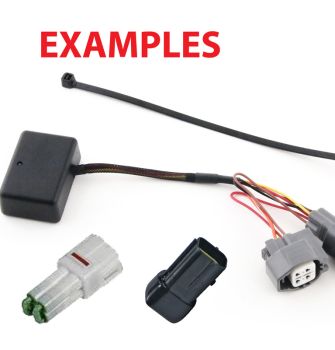 DYNOJET OXYGEN ELIM.SENSOR KIT Z1000