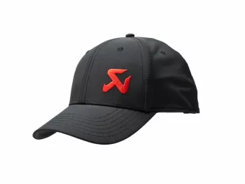 BASEBALL CAP AKRA LOGO