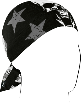 FLYDANNA SPORTFLEX PATRIOT UCA