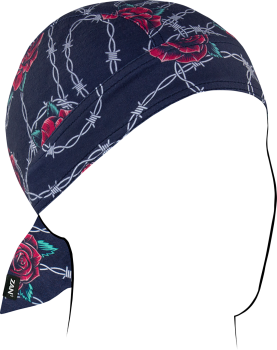 FLYDANNA SPORTFLEX BARBWROSES