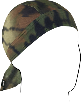 FLYDANNA SPORTFLEX WDLCAM TIED