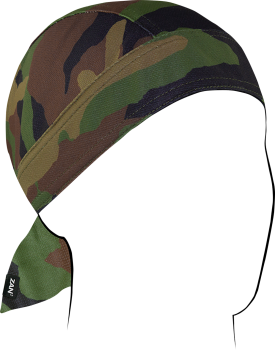 FLYDANNA POLYMM WDLNCAMO