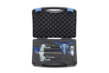 Tõmmitsakomplekt 2-ja 3-haara (3-jalga)