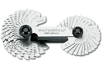 Keermekamm M & vastukeer