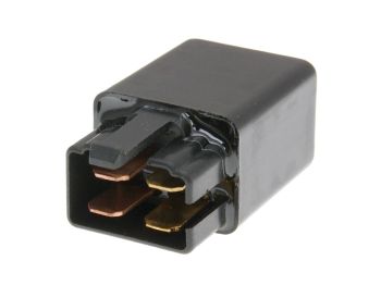 starter solenoid / relay 12V, 30A for Peugeot, Kymco, Honda = NK390.28