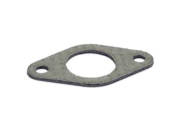 exhaust gasket Polini flat for Minarelli, Morini AC, Kymco horizontal AC (SF10)