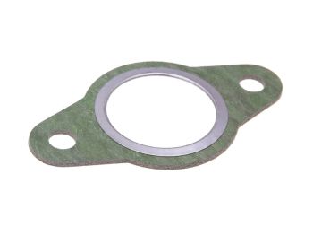 exhaust gasket Polini flat for Honda, Peugeot, Vespa