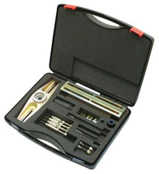 Pihusti tõmmitsa komplekt